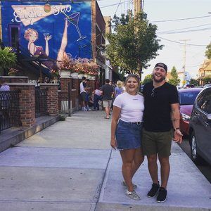 Meet your Posher, Josh